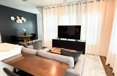 All You Need | Med Center Studio | Gated Parking! - Foto 21