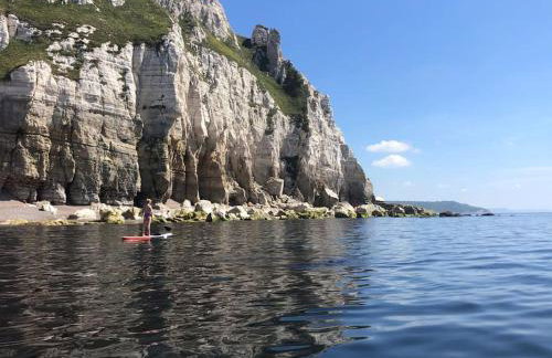 Escape Pod in Devon, 5 mins from beach + parking - Foto 12