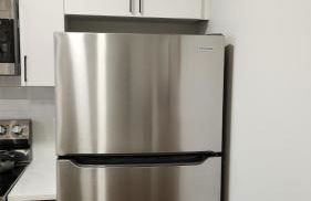 Cozy King Suite in the heart of Towson - Foto 35