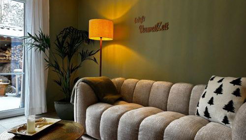 Gäste-Apartment Verweilzeit - Foto 2