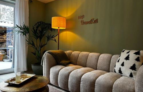 Gäste-Apartment Verweilzeit - Foto 1