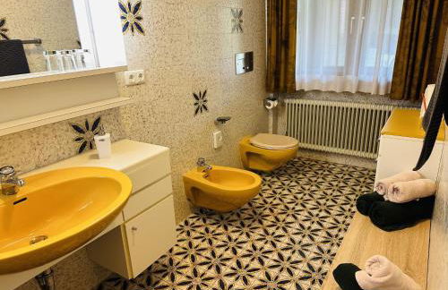 Ferienwohnungen Bachblick - Foto 39