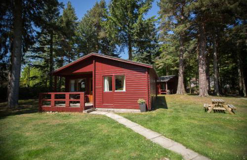 Invercauld Lodges - Foto 36