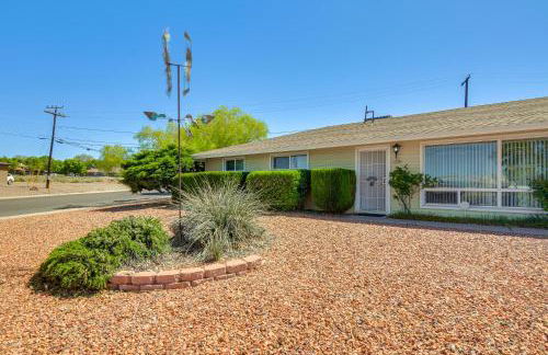 Walk to Downtown Page Hideaway with Patio - Foto 29