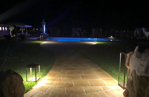 Masseria Cisternella - Foto 123