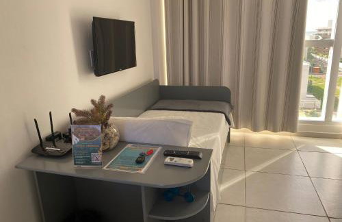 Bela Hospedagem - #Wind Palace 606 Intermares - Foto 14