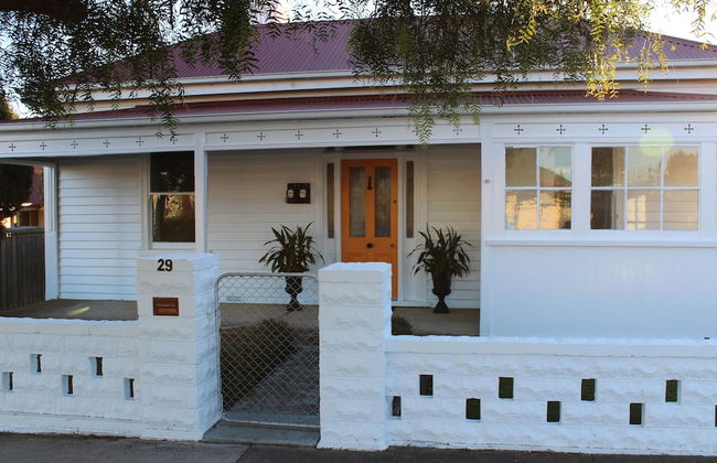 Signature on Gunn - Foto 19