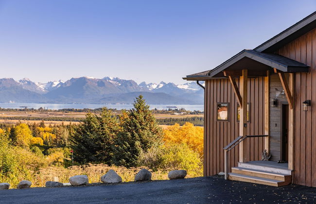 Inlet View Home - Foto 32