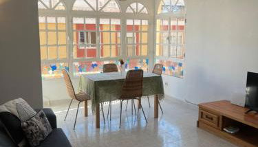 Spacious apartment in Málaga - Foto 5