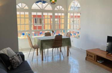 Spacious apartment in Málaga - Foto 5