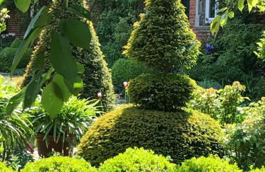 Ferienhaus Altes Gesellenhaus bei Bad Bevensen - Foto 27