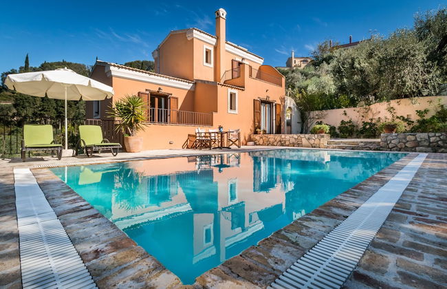 Mastrogiannis Villa Levanda - Foto 25