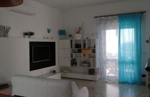 Adriana Appartamento in Villa sul Mare di Lido di Noto - Foto 9