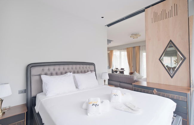 Benesta Residence by NewInn - Photo 51