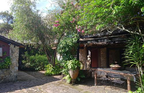 Casa Tiradentes - Apto 2 - Foto 24