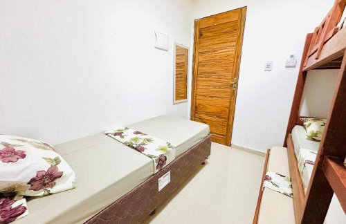 Apê 5 Pé na Areia Maragogi - O Caribe Brasileiro - Foto 3