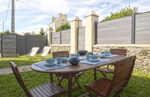 Chic et Charme Belle Ile - Photo 31