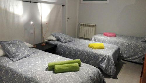 ESTUDIO INDEPENDIENTE ESTANCIA MINIMA 28 noches contrato de temporada - Foto 2