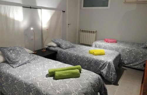 ESTUDIO INDEPENDIENTE ESTANCIA MINIMA 28 noches contrato de temporada - Foto 2