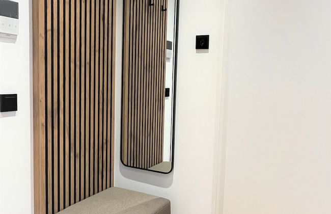 Mikes Apartments Munich - Photo 7