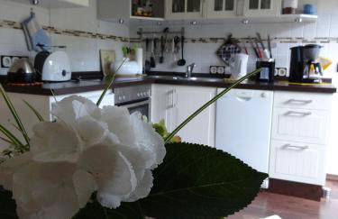 Ferienwohnung Orchidee - Foto 12