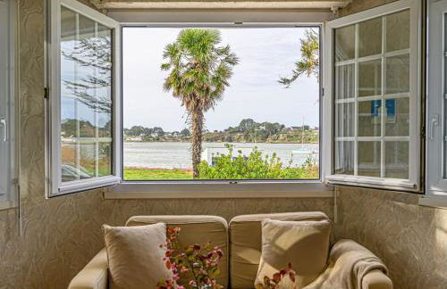 Apartment Le Moulin by Interhome - Foto 8