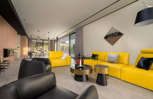 Villa She Luxury - Foto 24