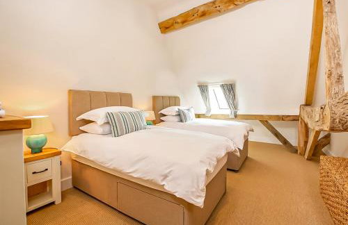 Hatchers Barn - Uk42080 - Foto 17