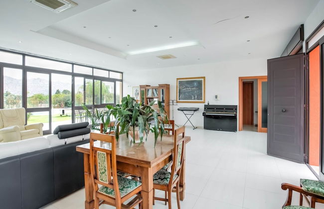 Villa in Solarino With Private Pool - Foto 27