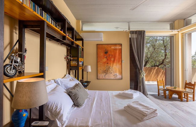 Lagonisi Villa Afroditi - Foto 9