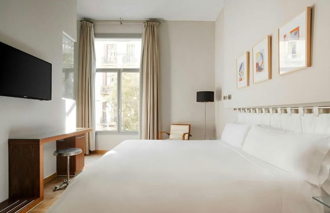 Vasanta Hotel - Foto 1