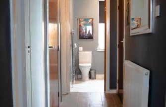 2-Bedroom Flat South Ayrshire - Foto 13