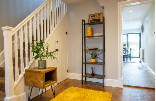 Trinity Cottage - Foto 6