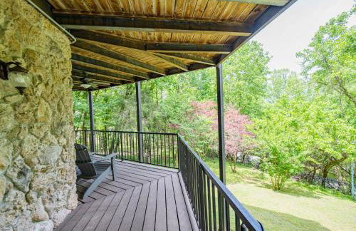 CHLChateau-Walkable to Hurricane Marina - Photo 26