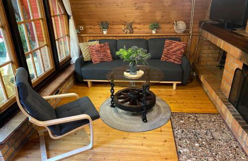 Ferienhaus am Mescheriner See - Photo 19