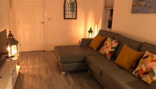 Saint’s Retreat Whitby - Foto 3