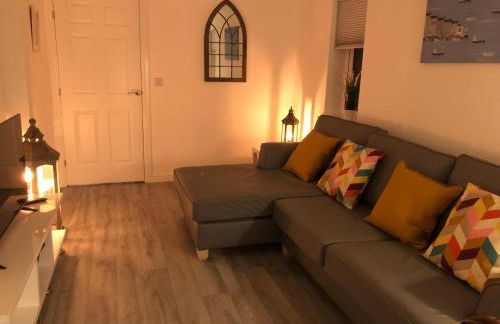 Saint’s Retreat Whitby - Foto 3