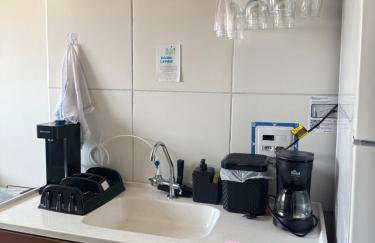 Fascinante apto Porto Maravilha - Foto 18