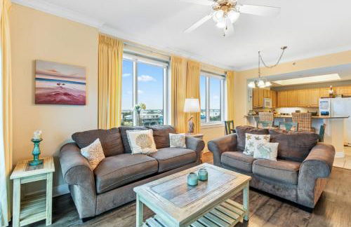 Crystal Tower Comfort Condos by Hosteeva - Foto 146