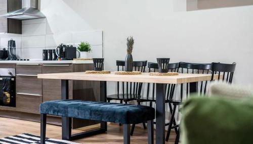 Picasso's Place Liverpool Apt Sleeps 9 - Foto 2