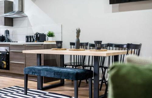 Picasso's Place Liverpool Apt Sleeps 9 - Foto 2