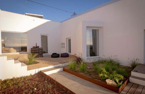 Pédebicho Serra da Arrábida Country Inn and Studios - Foto 5