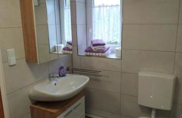 Ferienwohnung Haus Barbara - Foto 11