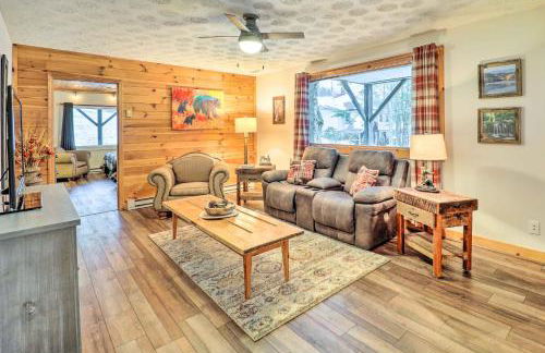 Mountain Retreat Less Than 4 Mi to Downtown Boone! - Foto 1