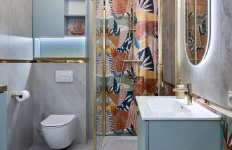 Horizon Park Apartament 26 "Mexicano" - Foto 15