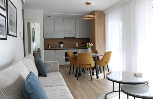 Apartament Unikatonia - Porta Mare Dziwnów - Foto 2