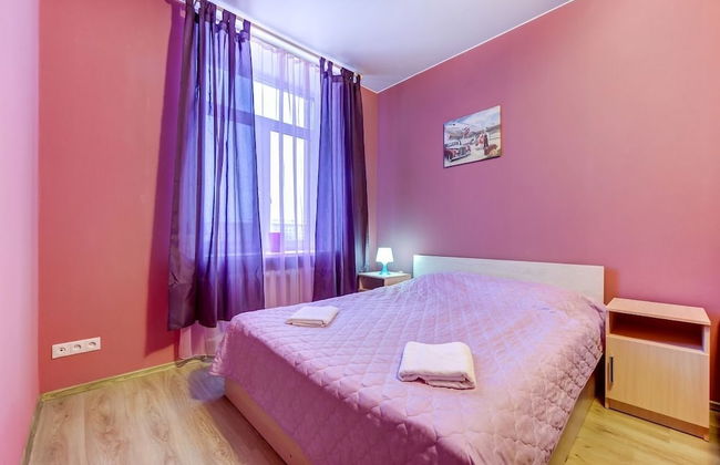 AG Apartment Moskovsky 193 - Foto 3