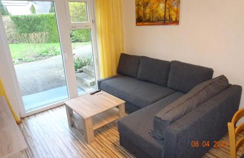 Ferien im Sauerland ( barrierefreie Wohnung ) - Foto 11