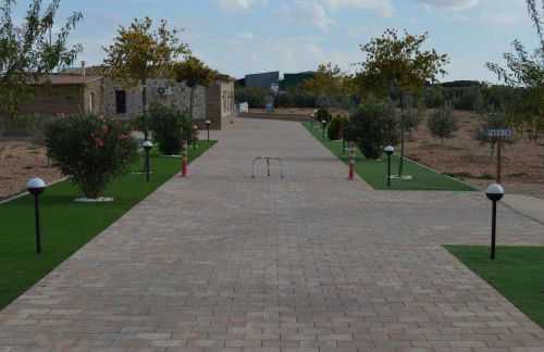 Casa Rural Finca Bella - Foto 45