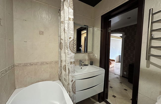 PaulMarie Apartment on Podgorodskaya - Foto 11